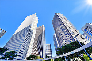 日本防犯設備協会は国民生活の安全に資することが目的です。