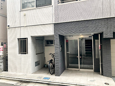 【マンション】高画質屋外用赤外線カメラシステム