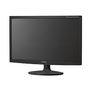 ワイド液晶ディスプレイ(21.5型)
