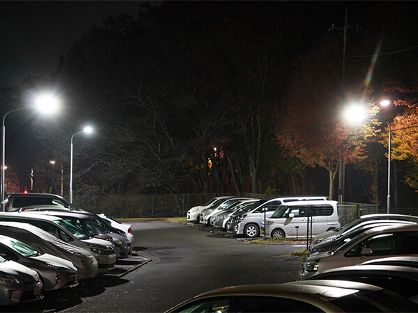 【茨城県】自動車の盗難被害4年連続で最多