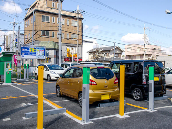 【愛知県・小牧市】車窃盗団と修理工場のパイプ役の男逮捕