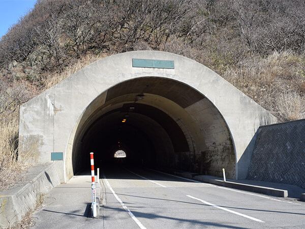 【福島県】金属製の橋名板・歴板が113枚も盗難