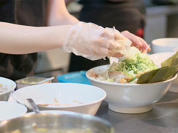 【埼玉県】人気ラーメン店を狙い侵入