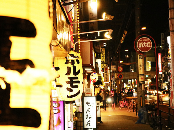 【東京都】時短営業で減収の焼き肉店からレジ窃盗