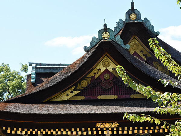 【千葉県】神社の銅板屋根の窃盗、300件以上の犯行