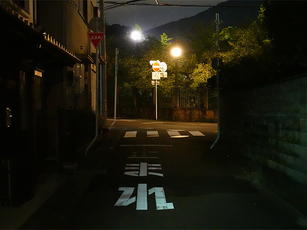 【埼玉県】人通り少ない路上で女性狙うひったくり