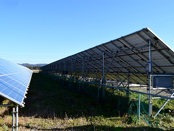 【群馬県】太陽光施設でケーブル盗難、お盆の防犯対策を