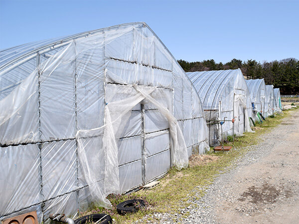 【茨城県】トラクター盗難増加の裏に組織的犯行の影