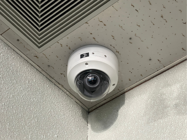 【京都府】無人ジムに侵入しロッカーから服を盗んだ疑いで男が逮捕｜防犯情報ブログ